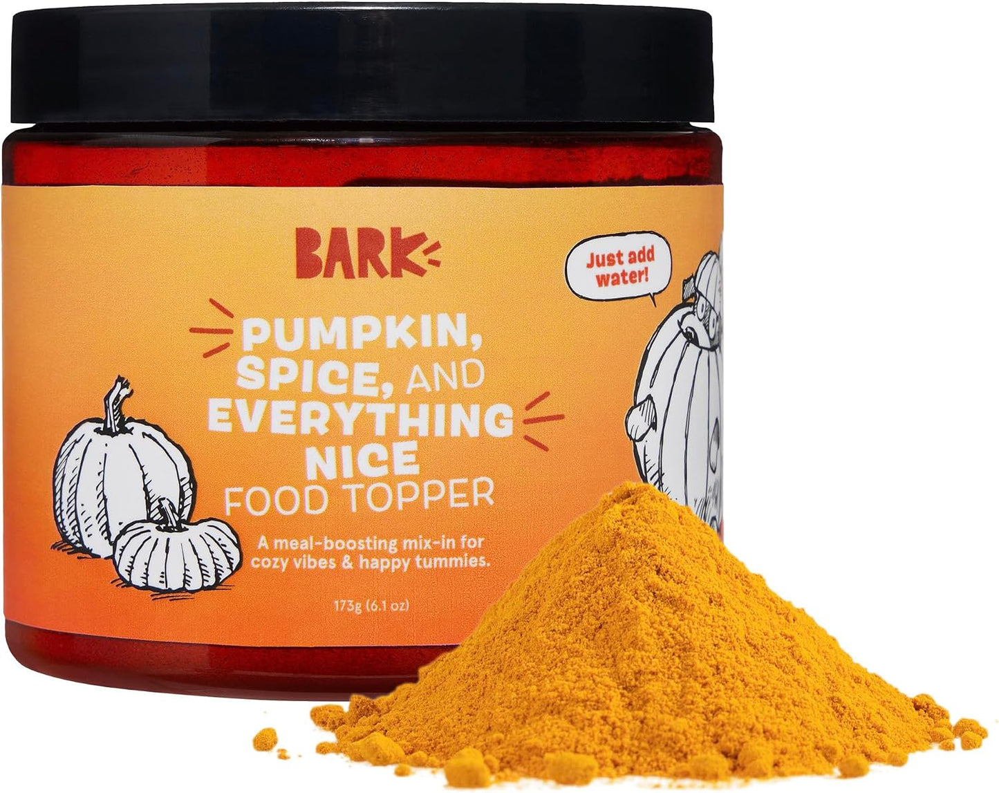 Barkbox Bada Bing Beef Dry Dog Food, Toppers with High Protein and Limited Ingredients Meal Enhancer for Large & Small Breeds - 4.6 Oz - Image 11