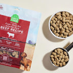 Open Farm grain free raw dog food premium pet nutrition