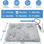 Golopet smart thermostat controller for cat heating pad
