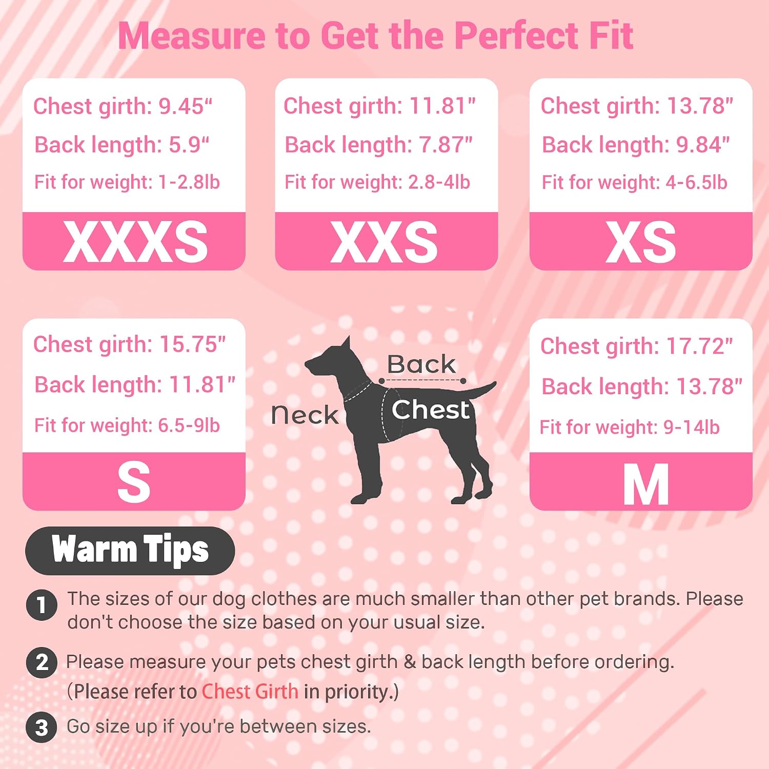 Imported luxury fashion dog clothes for small breeds
