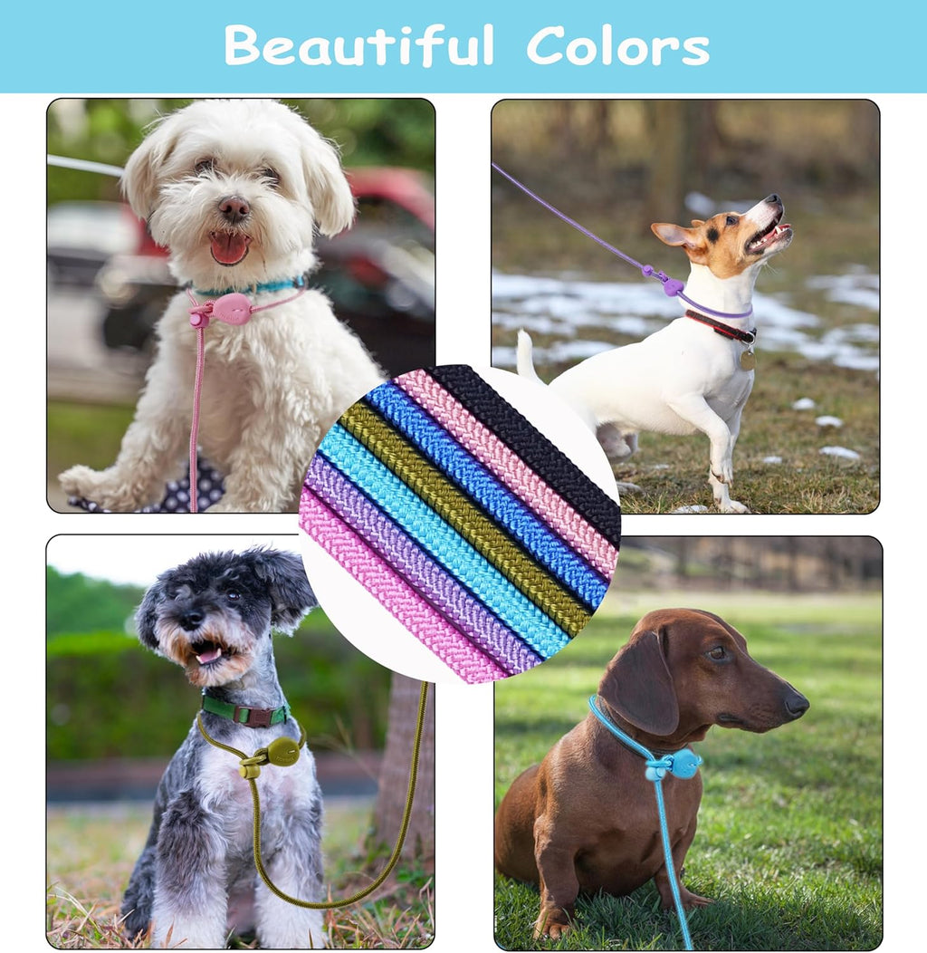 Tochibabe durable nylon pet lead loop mechanism for small and medium dogs.