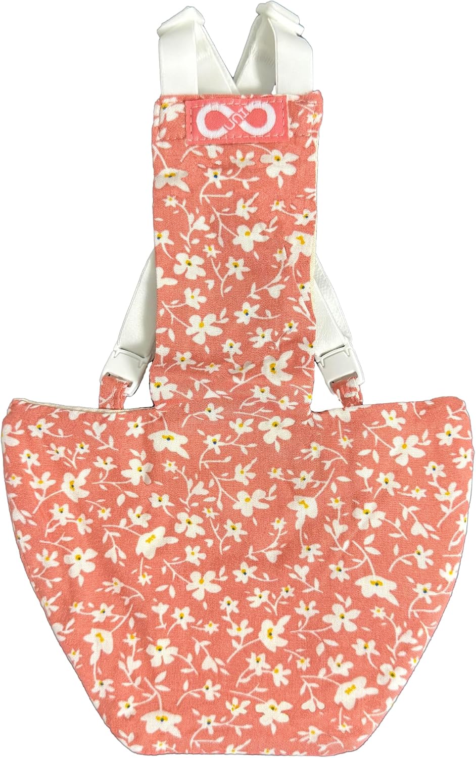 Uni Infinity adjustable poultry nappy with secure buckle straps