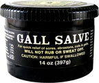 Bickmore horse wound cream jar label details