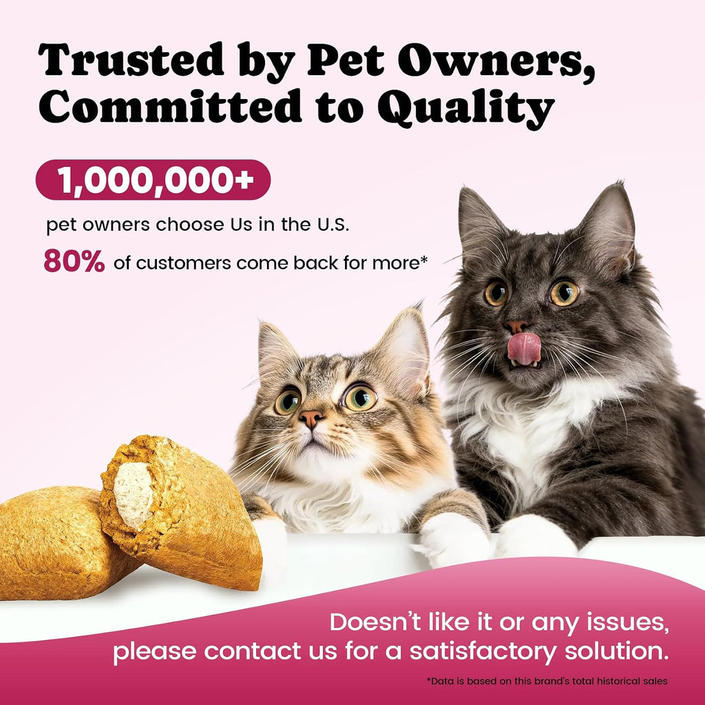 Pet Honesty joint supplement ingredient label detail