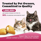 Pet Honesty joint supplement ingredient label detail