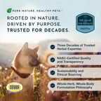 Animal Essentials Hairball Relief Formula - Hairball Treatment for Dogs and Cats, Hairball Medicine, Hairball Remedy, Marshmallow Root Extract - 2 Fl Oz - Image 9