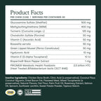 Fera Pets green lipped mussel and glucosamine soft chews for canine weight management
