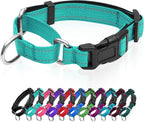 GDLKPS authentic imported nylon dog collar premium packaging presentation.