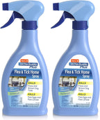 Hartz UltraGuard Plus Flea & Tick Home Spray, Kills Fleas and Ticks, Clean Fresh Scent, 16 Ounce - Image 11