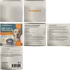 Flea Tick Prevention Collars for Dogs: Essential Oil-Based Flea Collar for 4 Month Support - Natural Fleas Ticks Collar for Small Medium Large Dogs, Gentle Fleas Ticks Control for Puppies - Image 9