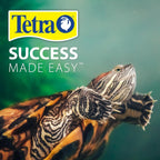 Tetra TetraFauna PRO ReptoMin Pro Sticks Adult Turtle Formula Daily Diet for Aquatic Turtles, 8.11 oz - Image 13
