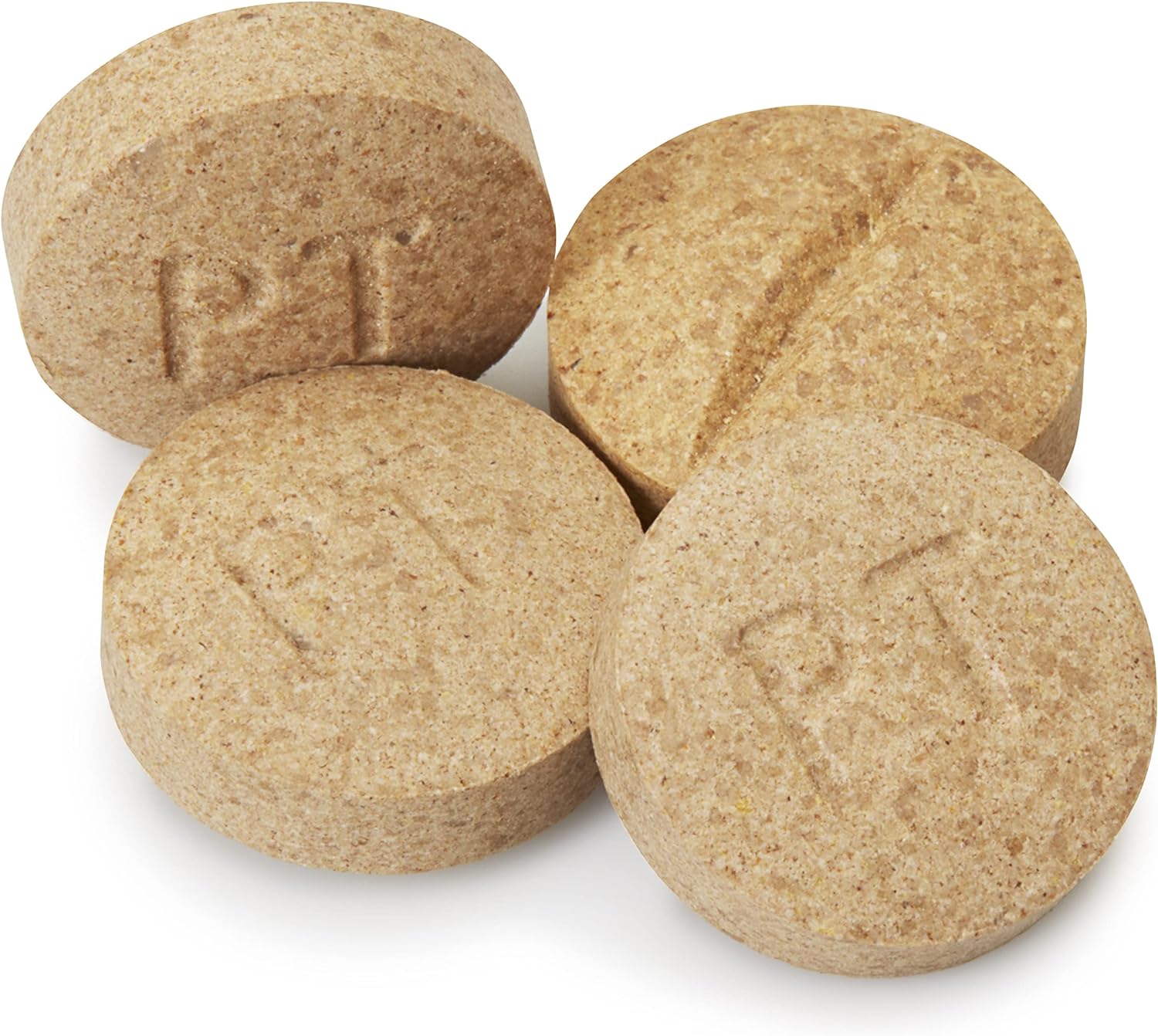 Pet-Tabs 60 count chewable tablets supplement bottle