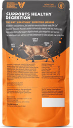 Tiki Cat functional cat food chicken and egg recipe for sensitive stomachs