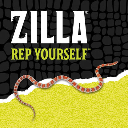 Zilla Heat Mat, Terrarium Heater for Reptiles, Snakes (Ball Pythons, Corn Snakes), Leopard Geckos, Tortoises, Amphibians and Arachnids, Small, Fits 10-20 Gallon, 8 Watt - Image 9