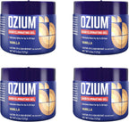 Ozium Odor Eliminating Gel - 4.5oz Air Freshener Alternative for Smoke, Pets, and Musty Odors - Long Lasting Odor Remover for Cars, Homes, Closets and Small Spaces - Lavender - Image 15