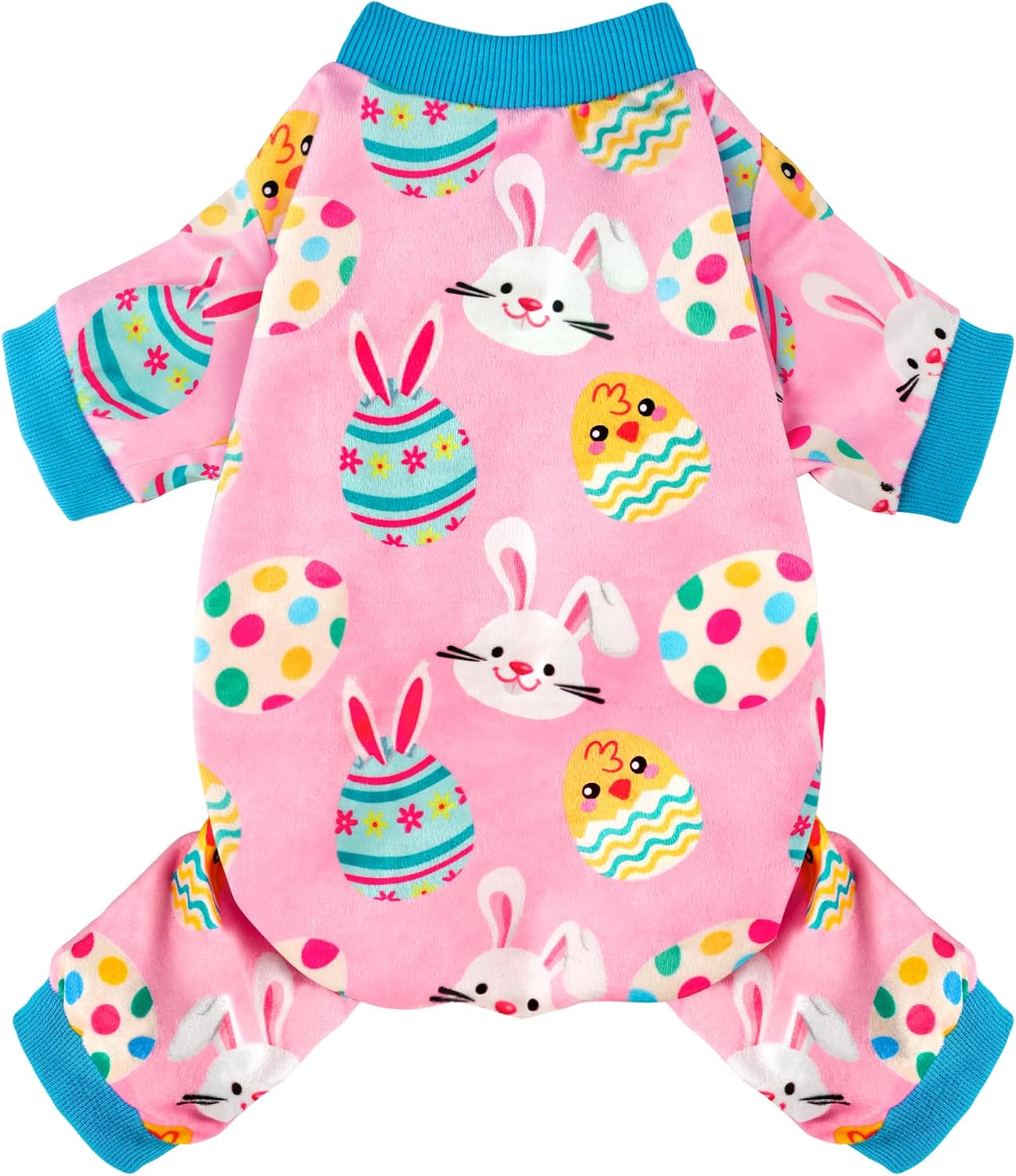 BAOBICUTE cozy cat pajamas close up view comfortable loungewear for kittens