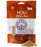 HOLI Beef Liver Powder Dog Food Topper - Freeze Dried Beef Liver Dog Topper for Dry Food - Single Ingredient, Human-Grade Meal Topper for Picky Dogs - Grain Free & All Natural - 8oz - Image 9