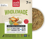 The Honest Kitchen Human Grade Wholemade(TM) Dehydrated Dog Food, Whole Grain Beef and Oat, 10 lb (makes 40lbs) - Image 12