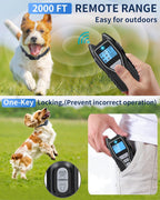 Asrcs training collar adjustable strap and contact points