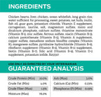 Pro Plan Veterinary Diets EN Gastroenteric cat food twenty four pack carton