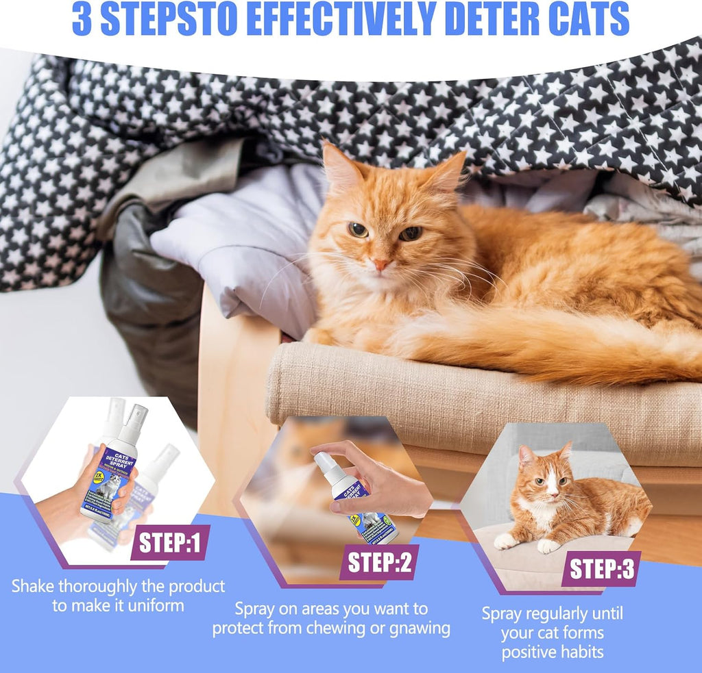 K Smart Sign furniture protection spray bottle label