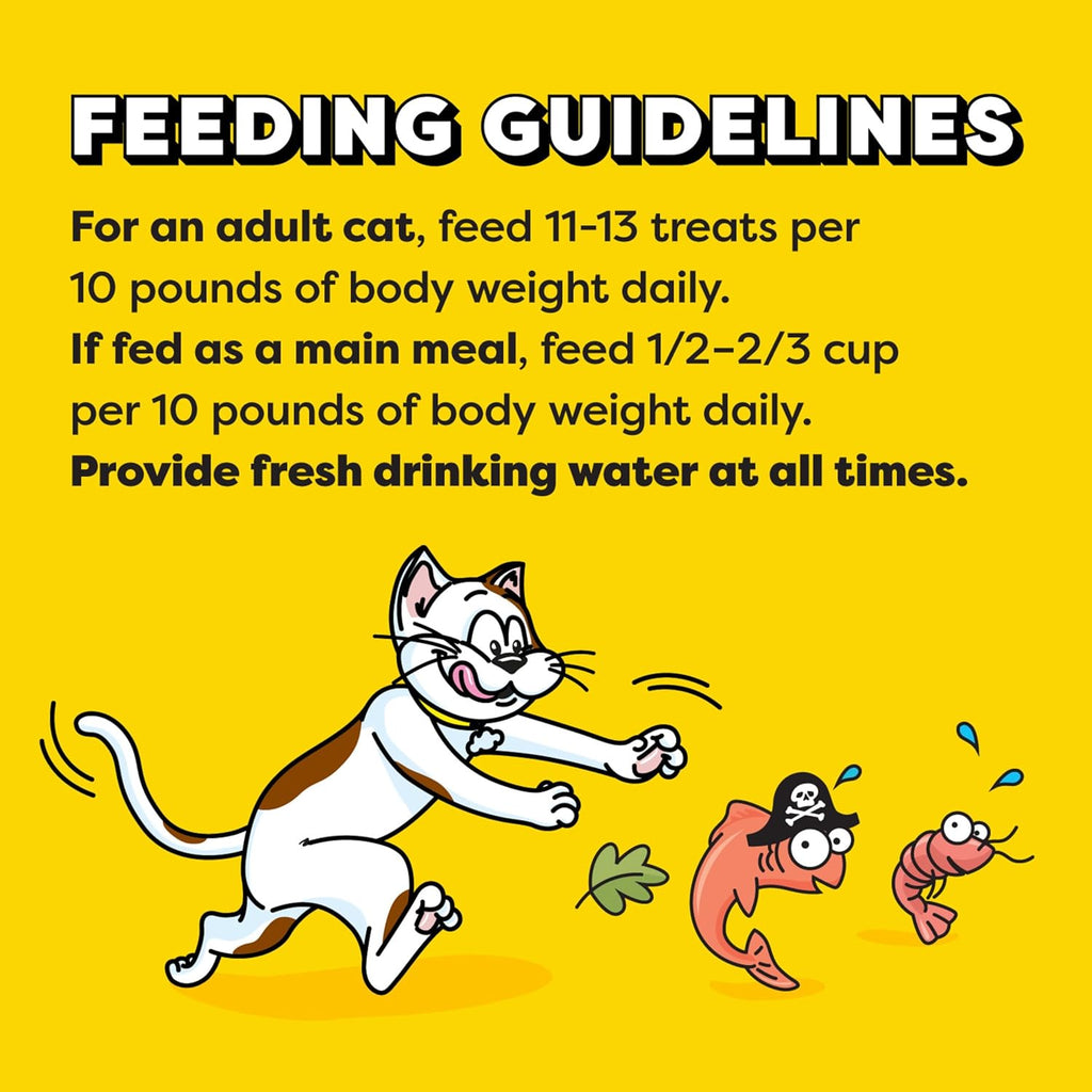 Premium USA sourced cat treats bulk tub packaging