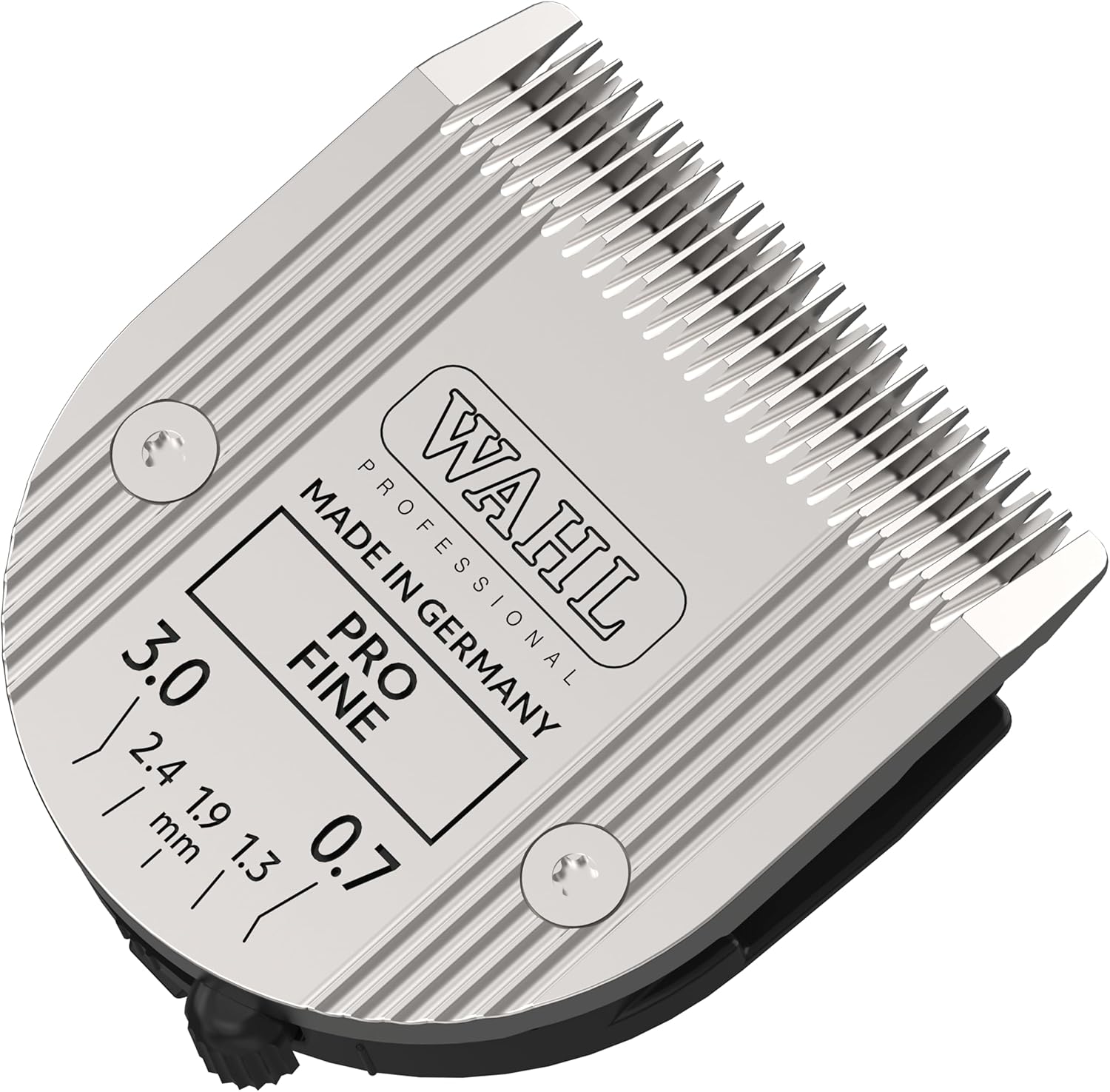 Wahl Professional Animal 5-in-1 Pro Adjustable Clipper Blade front view