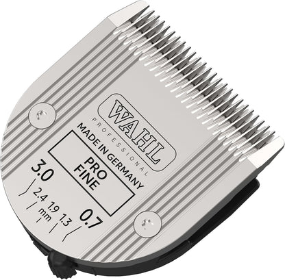 Wahl Professional Animal 5-in-1 Pro Adjustable Clipper Blade front view