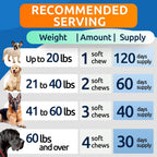 Natural hemp seed oil and valerian root pet supplements