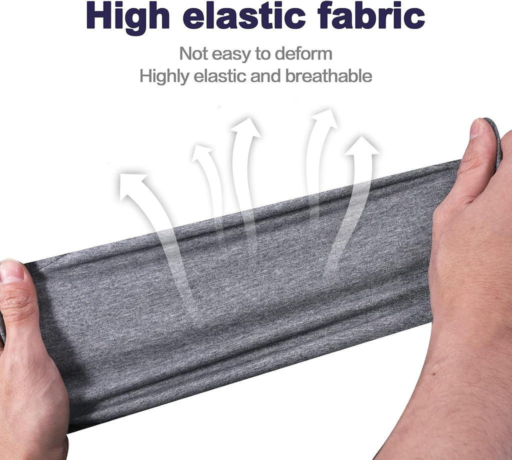 Dotoner grey dog pajamas long sleeve shedding control view