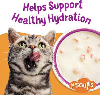Purina Friskies Cat Food Topper Premium Ingredients