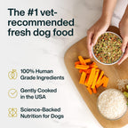 JustFoodForDogs prescription diet wet food nutritional information