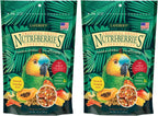 LAFEBER'S Sunny Orchard Nutri-Berries Pet Bird Food, Made with Non-GMO and Human-Grade Ingredients, for Parrots, 3 lb - Image 6