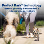 PetSafe NanoBark 2.0 waterproof charging port view