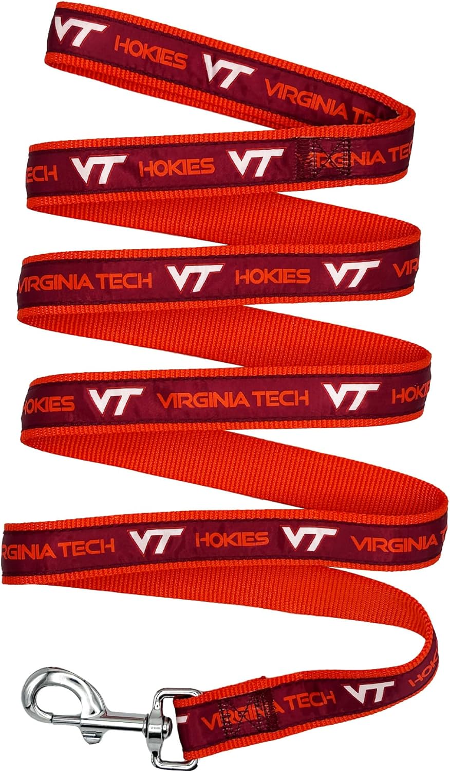 NCAA Pet String, Large, Florida Gators, Dog String, Shiny & Colorful String for Dogs & Cats Licensed by The NCAA, New Version - Image 14
