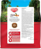 Kaytee Fiesta Cockatiel Bird Food, Nutritious Fun Blend, 4.5 Pounds - Image 11