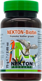 Nekton Bio for Feathering 35gm (1.23oz) - Image 10