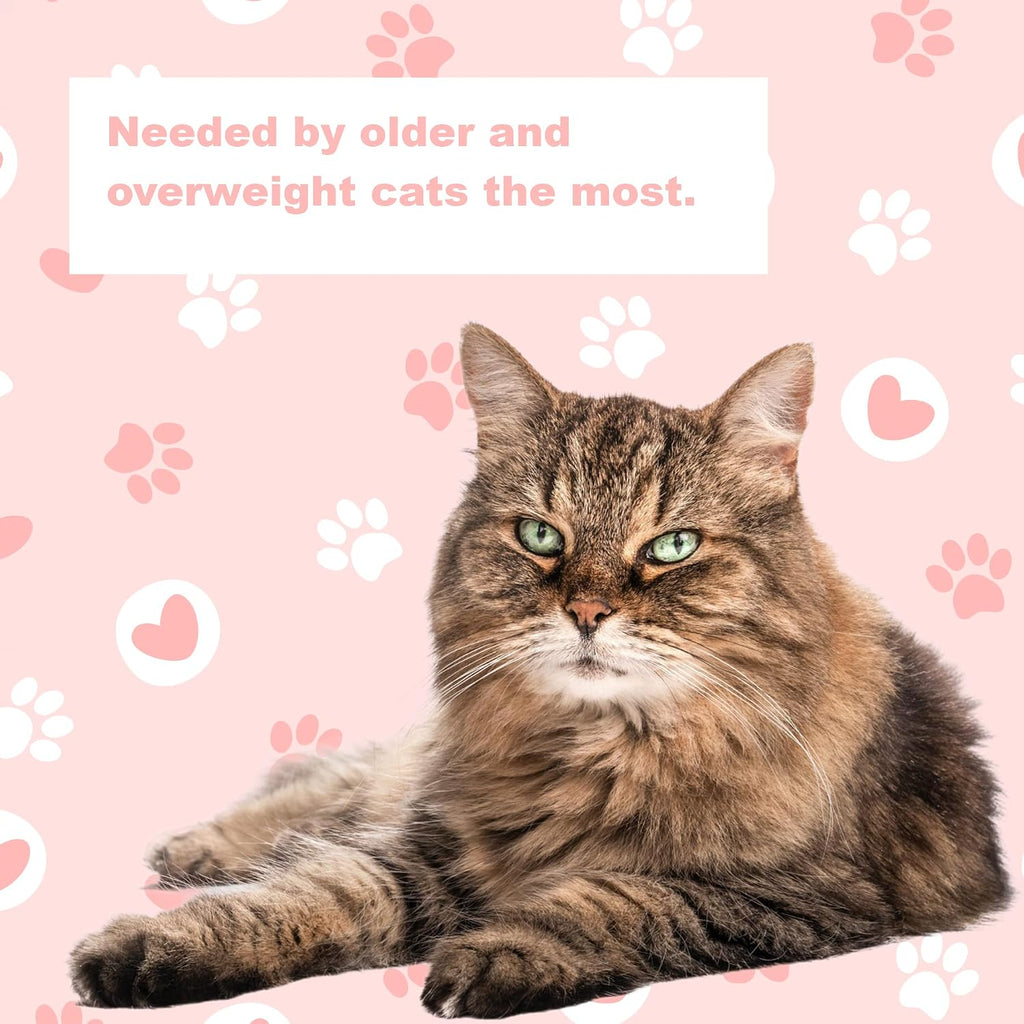 LifeLink Zobaline for Cats crushable tablets nutritional facts and ingredients label