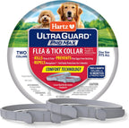 Hartz UltraGuard ProMax Flea and Tick Collar for Dogs front view