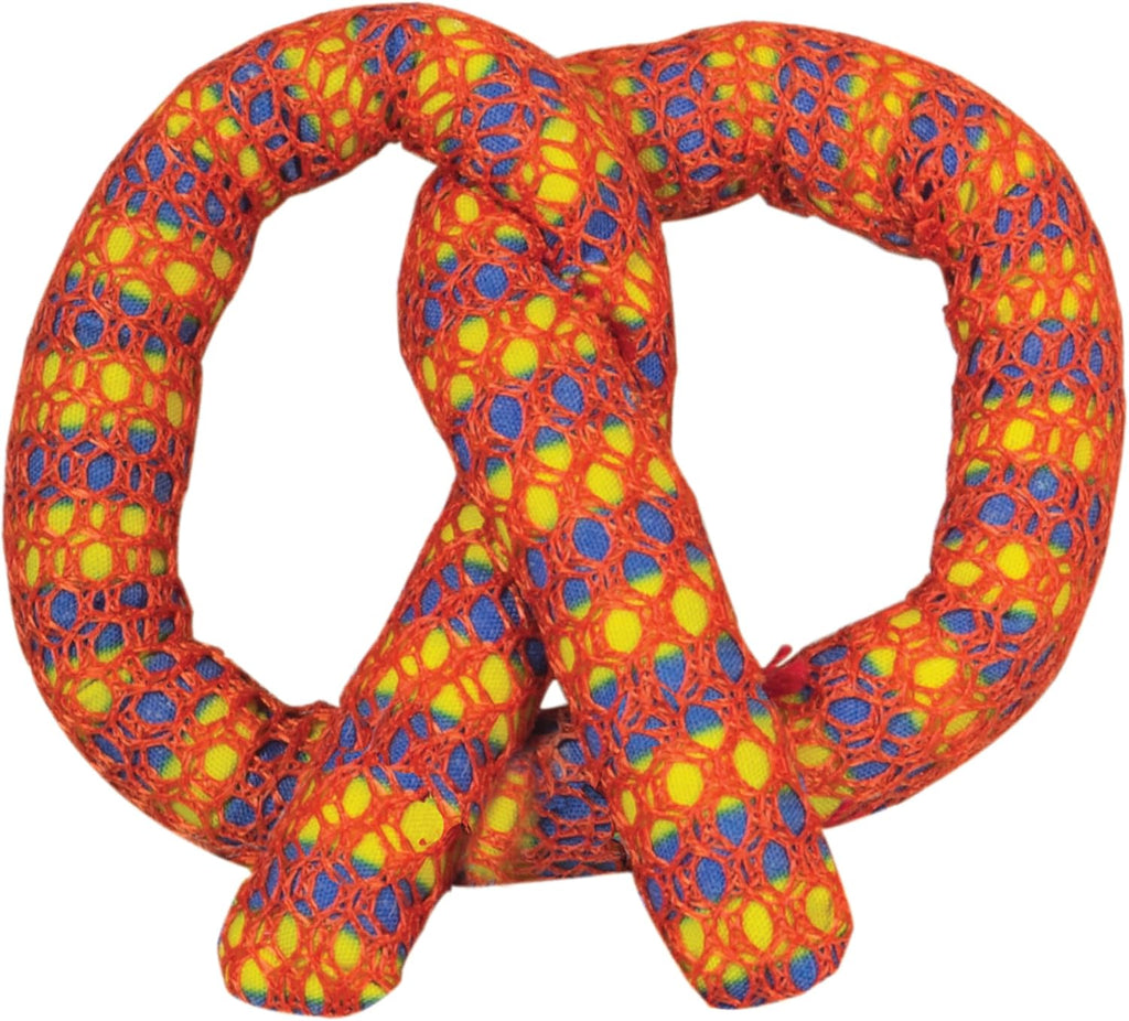 Petstages Orkakat Wiggle Worm Dental Catnip Cat Chew Toy - Image 12