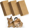 RimCereal pet hair remover sponge 3 pack set