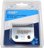HQRP Size 5FC replacement blade ready for installation