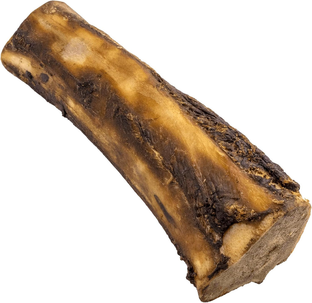 Nature's Logic authentic USA imported dog bone chew for dental health