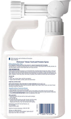 PetArmor outdoor pest control spray hose-end applicator