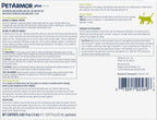 PetArmor Plus Flea and Tick Prevention for Cats over 1.5 lbs, Cat Flea and Tick Treatment, 1 Dose, Waterproof Topical, Fast Acting - Image 9