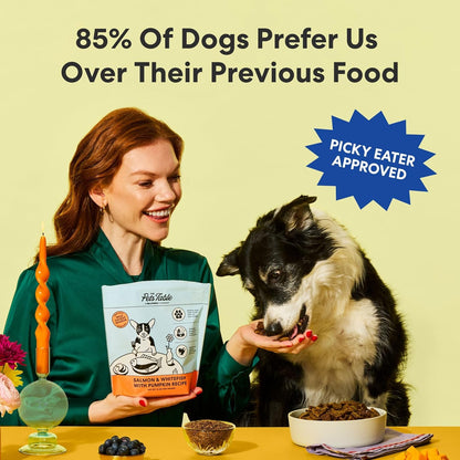 The Pets Table Chicken & Sweet Potato Air Dried Dog Food, 1 lb / 16 oz Bag - Image 9