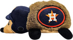 MLB Los Angeles Dodgers Plush Hedgehog Toy for Dogs & Cats, Cool Soft Pet Toy for Fun and Interactive Play, Dog Chew Toy with Squeaker, Licensed Hot Pet Toy - Image 13