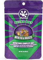 Pangea Gecko Diet with Watermelon 2 oz - Image 10