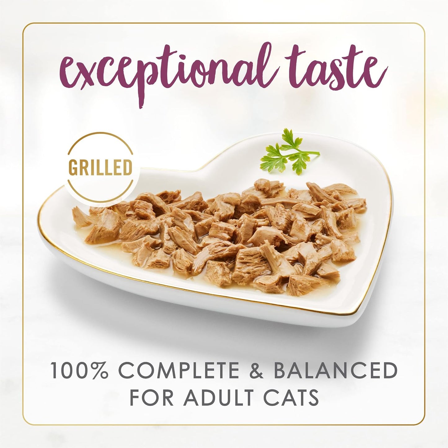 Purina Fancy Feast 3 ounce pull top cans packaging