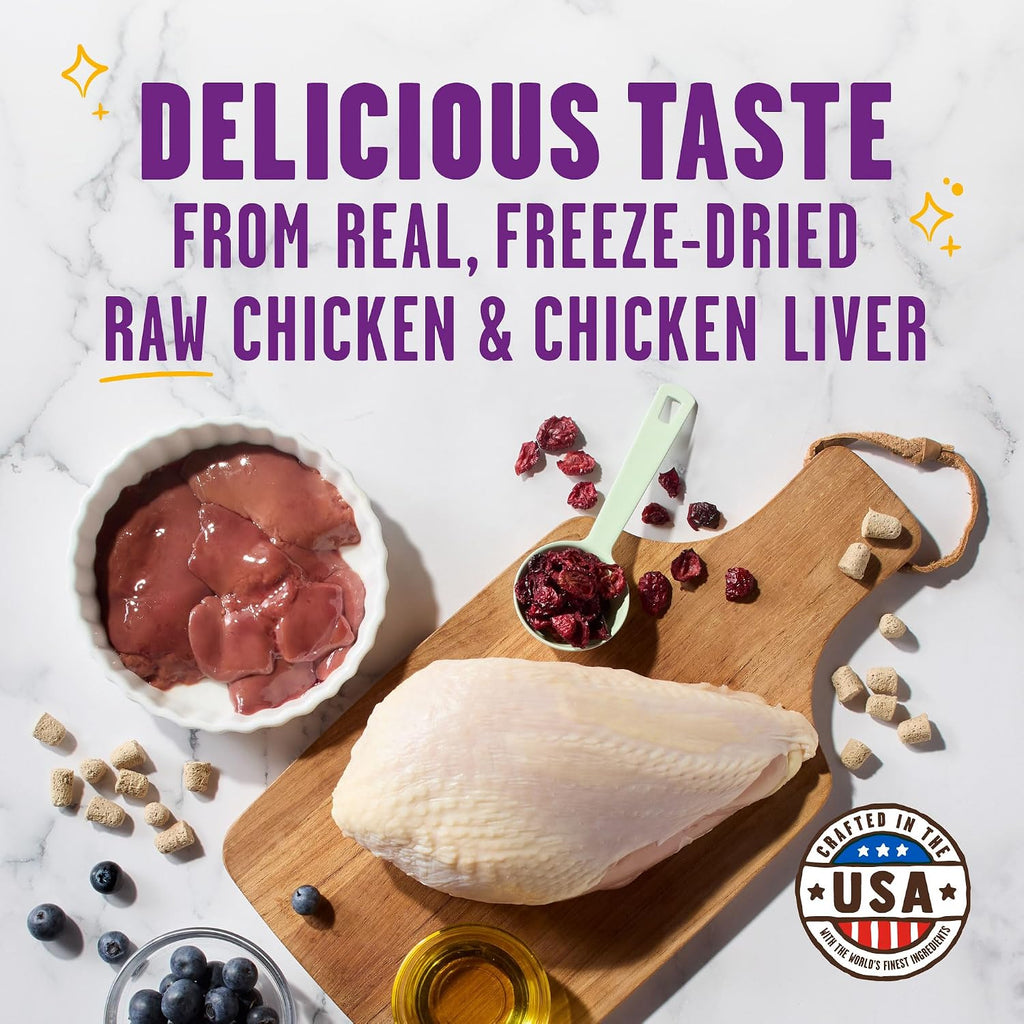 Low calorie healthy treats for cats imported from USA